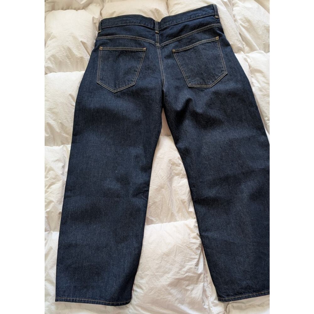 Madewell "Perfect Vintage" Denim Bundle | Size 33 - Picture 4 of 4